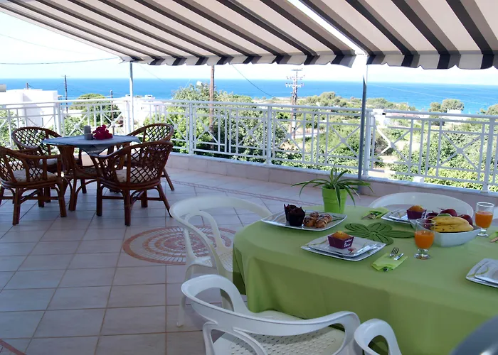 George Appartement *