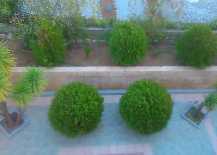 George Appartement *